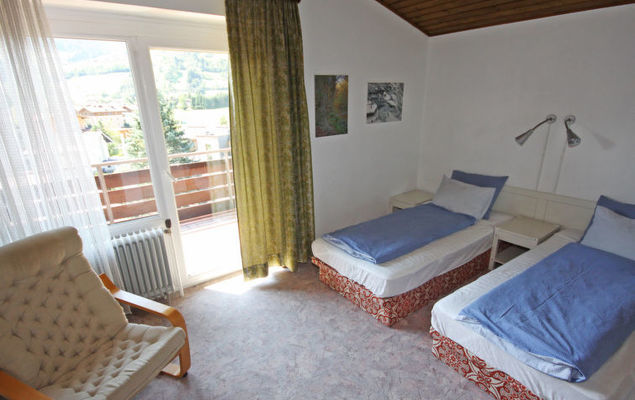 Sonnenappartements - Photo 1