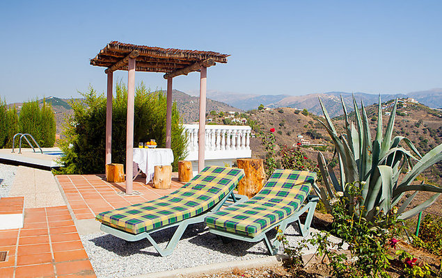 Villa Montemar - Photo 3