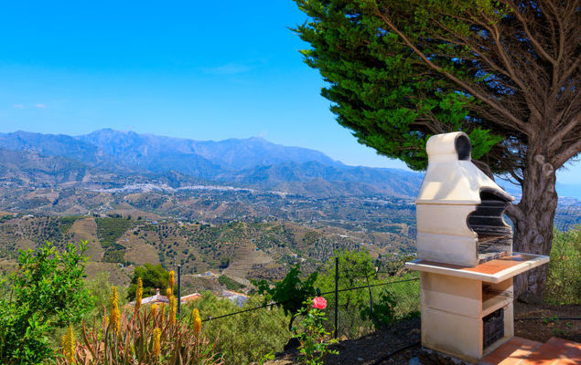 Villa Montemar - Photo 10