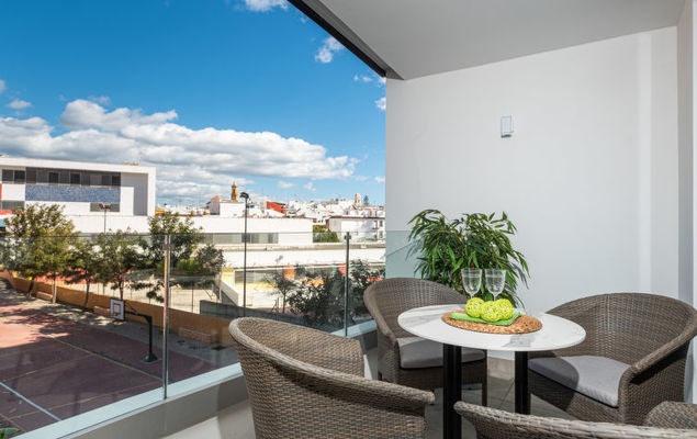 Estepona Roof Top View - Photo 2