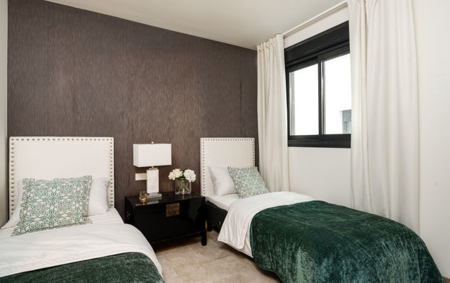 Estepona Roof Top View - Photo 10