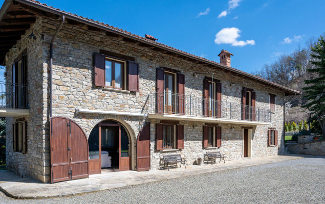 Castellaio - Photo 1