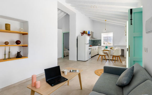 Las Vistas - Photo 7