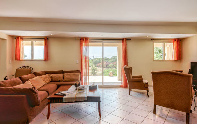 Villa I Tre Fratelli - Photo 7