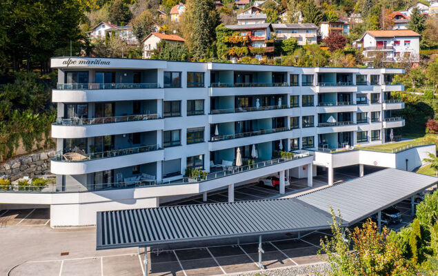 Grosse Freiheit alpe maritima Ski&See-17 - Photo 33