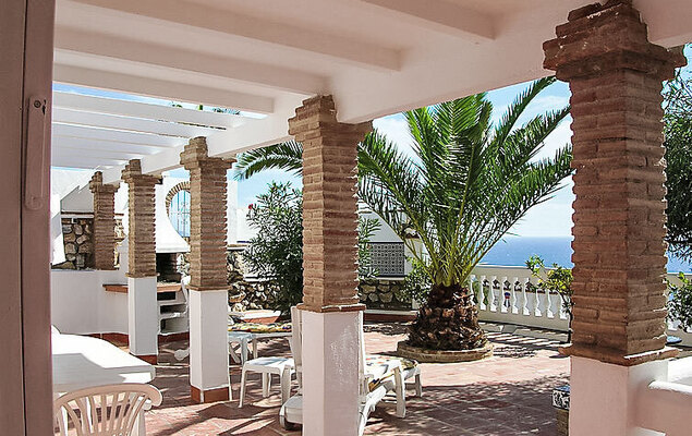 Villa Mimosa - Photo 4