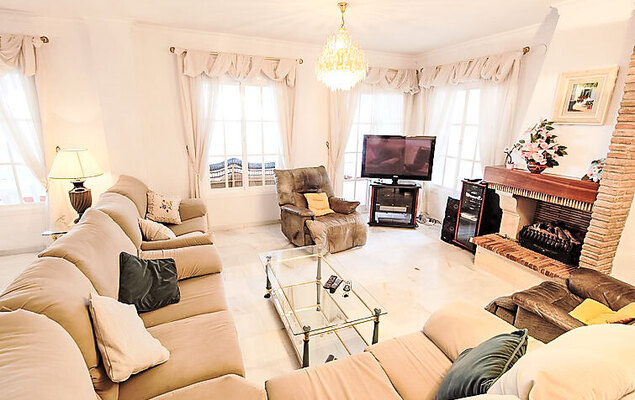 Villa Mimosa - Photo 6