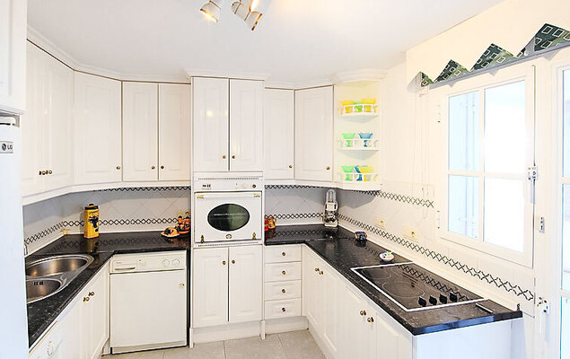 Villa Mimosa - Photo 8