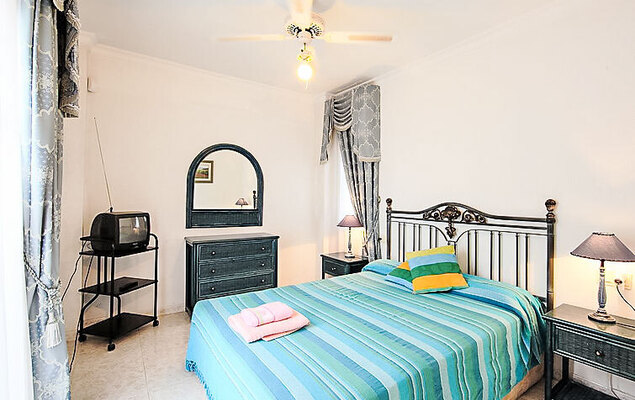 Villa Mimosa - Photo 10