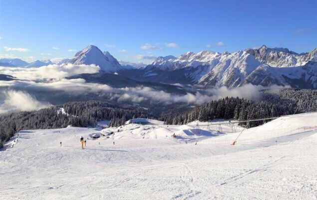 Sissis Green Chalets/Kaiser Max - Photo 49