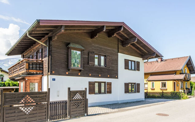 Aparthaus Bruck - Photo 1