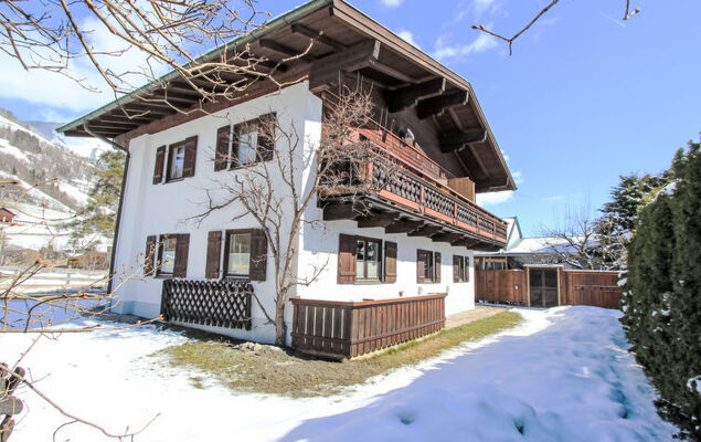 Aparthaus Bruck - Photo 21