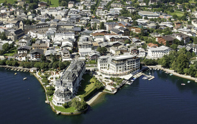 Aparthaus Bruck - Photo 28