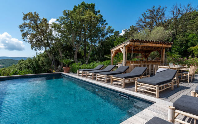 Villa Casaben - Photo 2