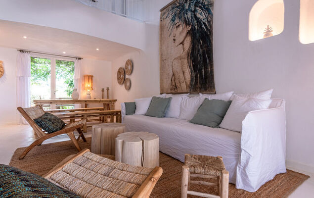 Villa Casaben - Photo 7