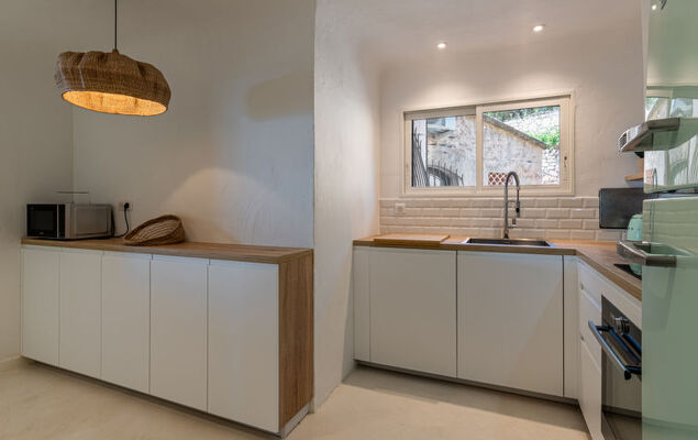 Villa Casaben - Photo 17