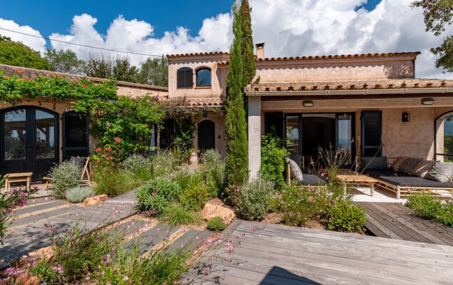 Villa Casaben - Photo 34