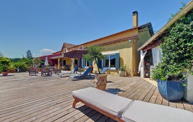 Mas st Germain - Photo 2