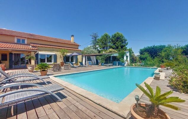 Mas st Germain - Photo 4