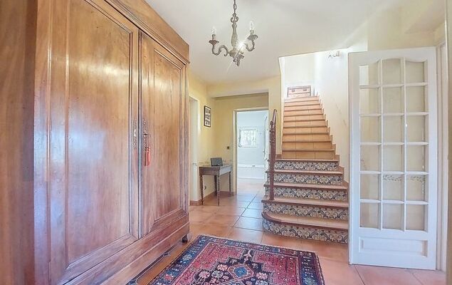 Mas st Germain - Photo 18