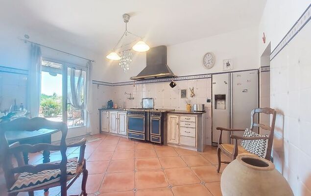 Mas st Germain - Photo 22