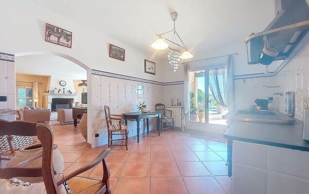 Mas st Germain - Photo 23