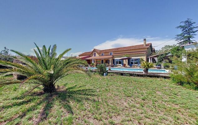 Mas st Germain - Photo 31