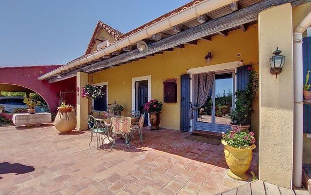 Mas st Germain - Photo 40