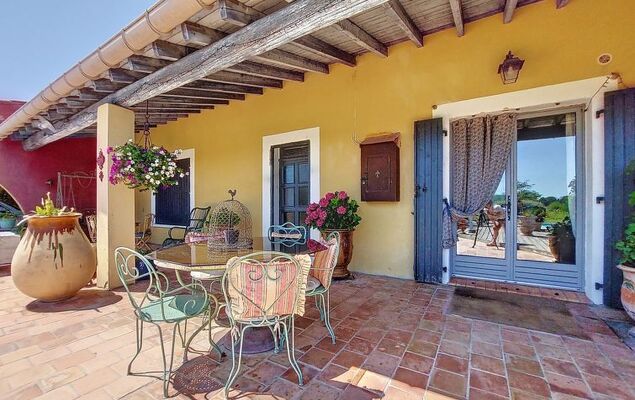 Mas st Germain - Photo 42