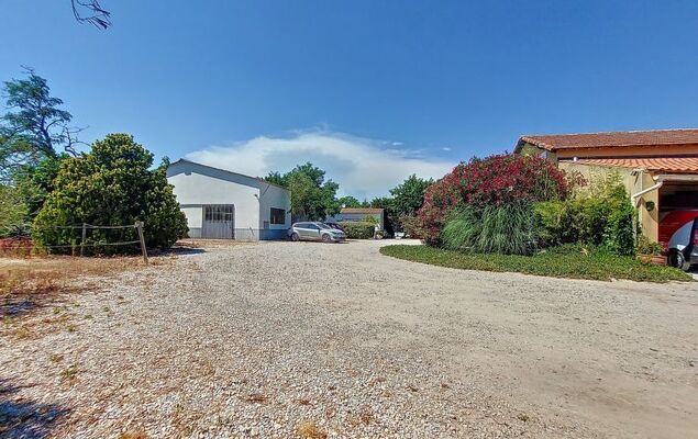 Mas st Germain - Photo 47