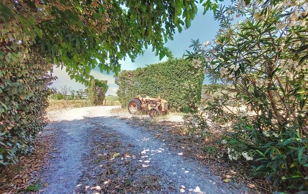 Mas st Germain - Photo 48