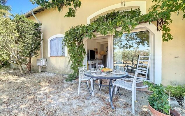 Mas st Germain - Photo 52