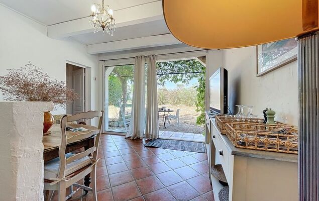 Mas st Germain - Photo 54