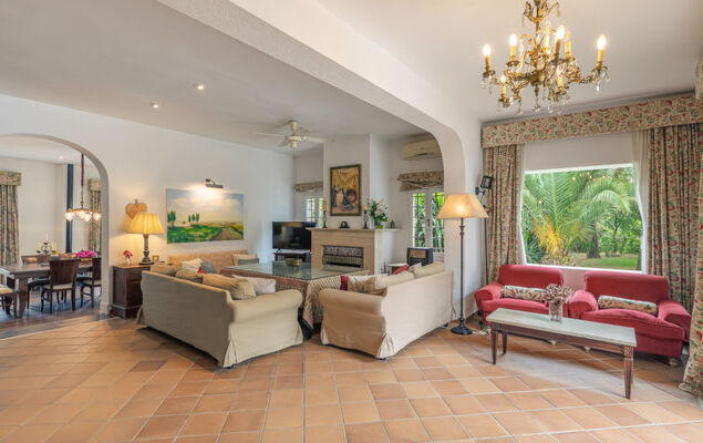 Las Codornices - Photo 8