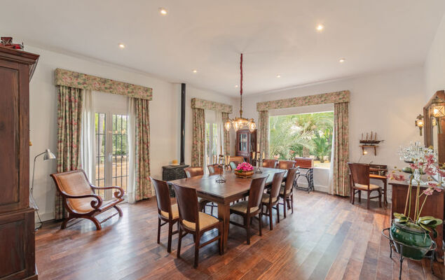 Las Codornices - Photo 11